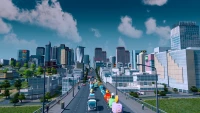 2. Cities: Skylines Deluxe Edition PL (PC) (klucz STEAM)